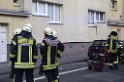 Feuer 1 Koeln Vingst Bambergerstr P26